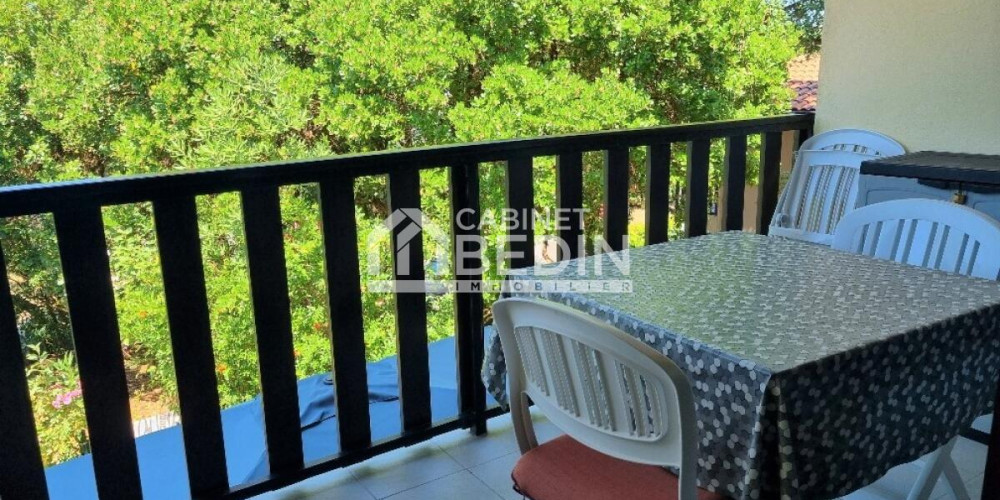appartement à MIMIZAN (40200)