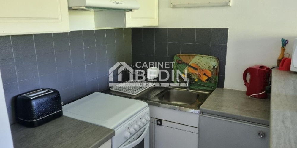 appartement à MIMIZAN (40200)