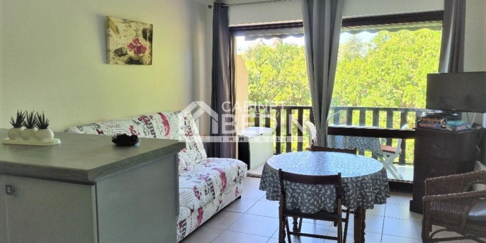 appartement à MIMIZAN (40200)