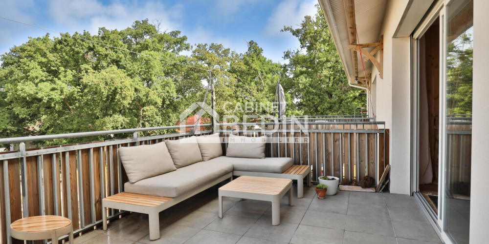appartement à MIMIZAN (40200)