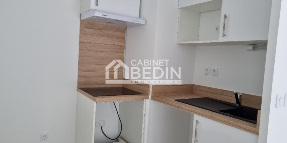 appartement à MIMIZAN (40200)