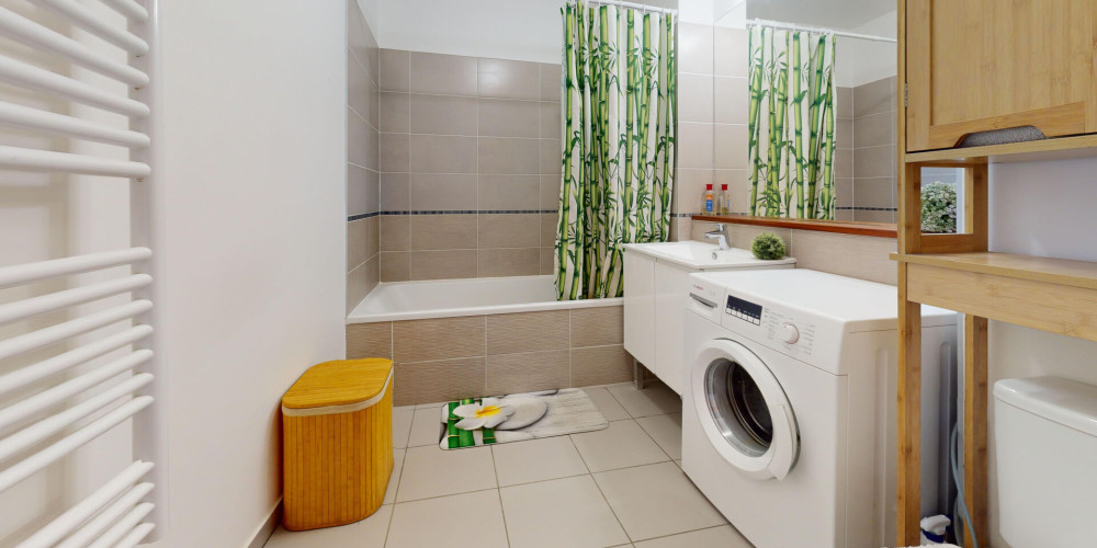 appartement à TARNOS (40220)