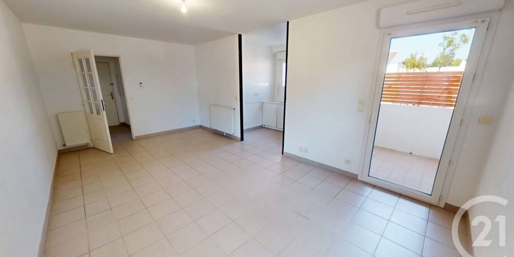appartement à TARNOS (40220)
