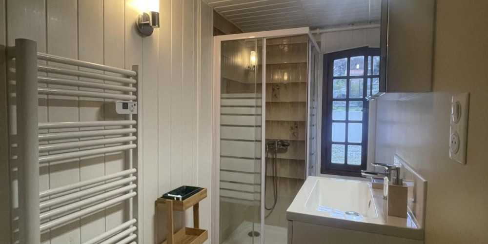 appartement à TARNOS (40220)