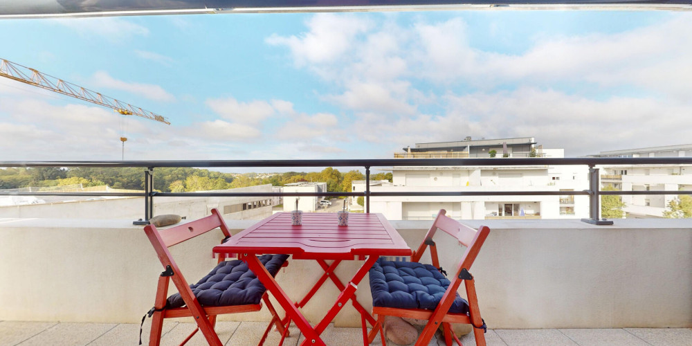 appartement à TARNOS (40220)