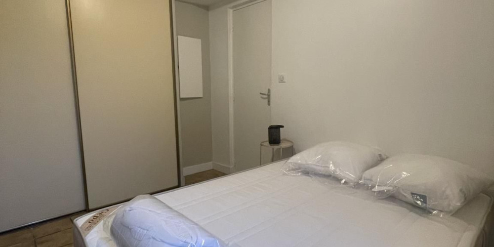 appartement à TARNOS (40220)