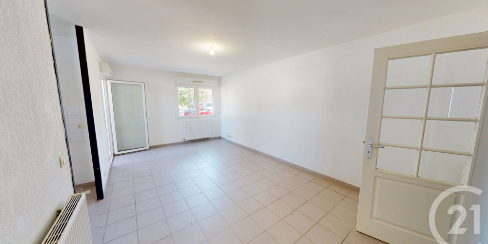 appartement à TARNOS (40220)