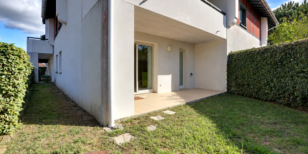 appartement à TOSSE (40230)