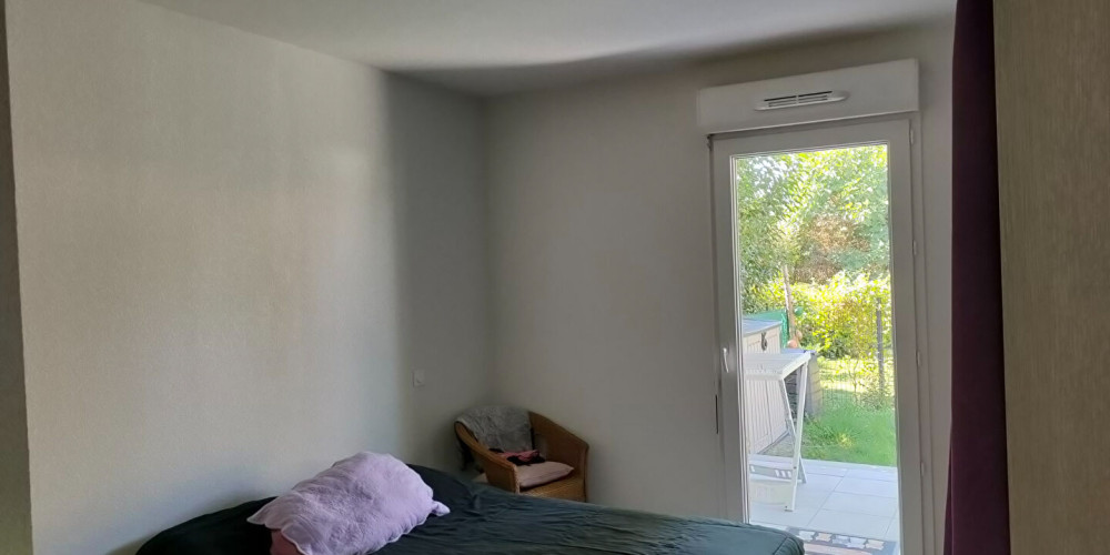 appartement à TOSSE (40230)