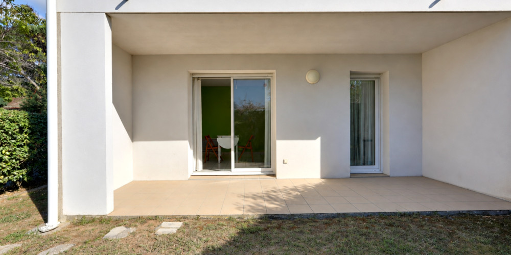 appartement à TOSSE (40230)