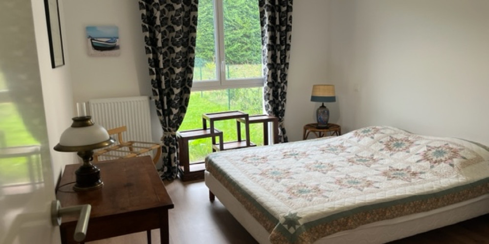 appartement à TOSSE (40230)