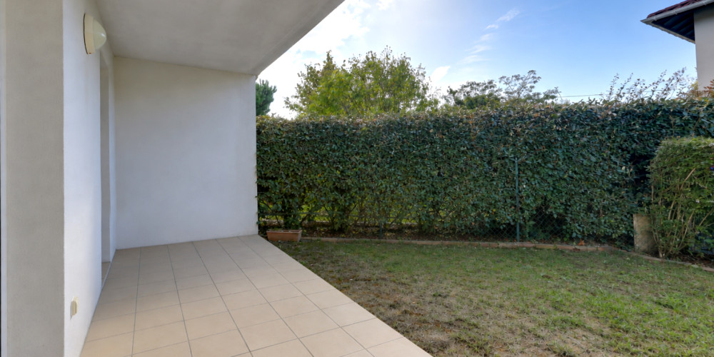 appartement à TOSSE (40230)