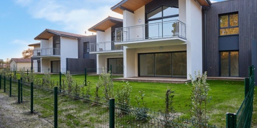 appartement à TOSSE (40230)