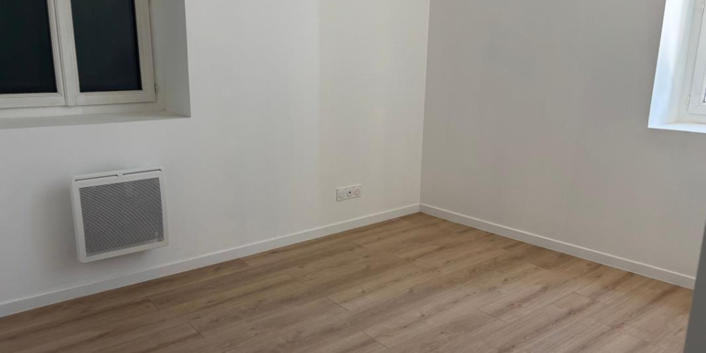 appartement à LINXE (40260)