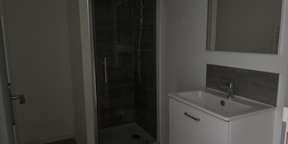 appartement à LINXE (40260)