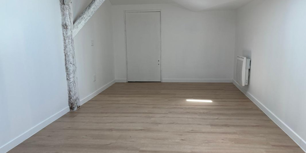 appartement à LINXE (40260)