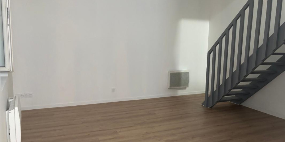 appartement à LINXE (40260)