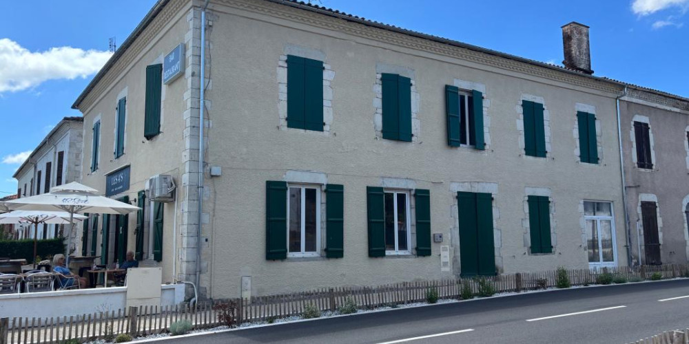 appartement à LINXE (40260)