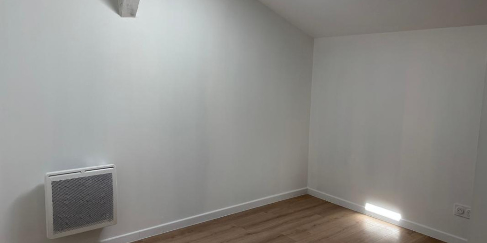 appartement à LINXE (40260)