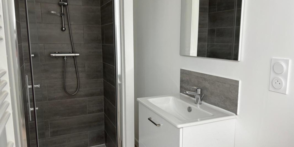 appartement à LINXE (40260)