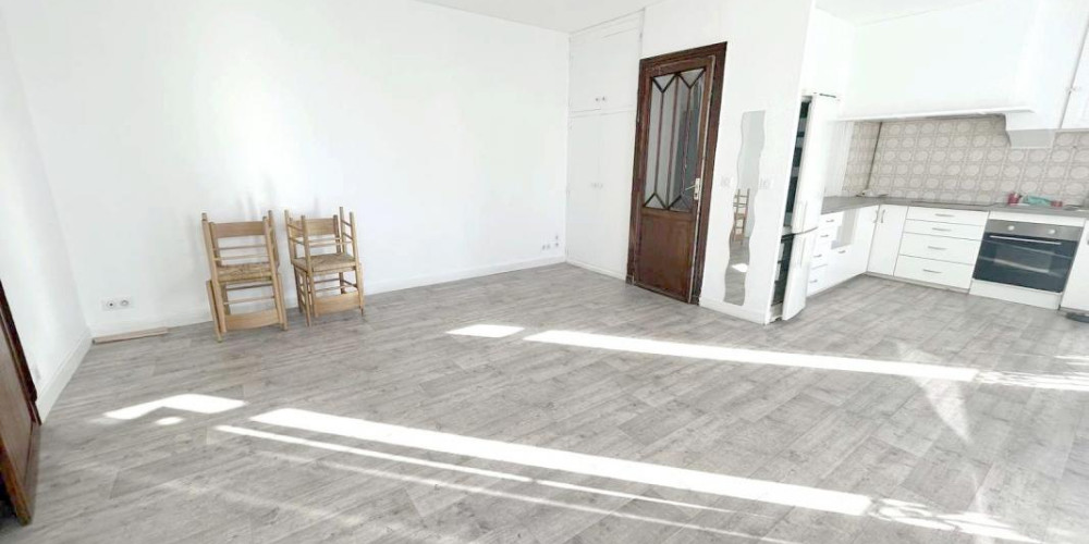 appartement à PEYREHORADE (40300)