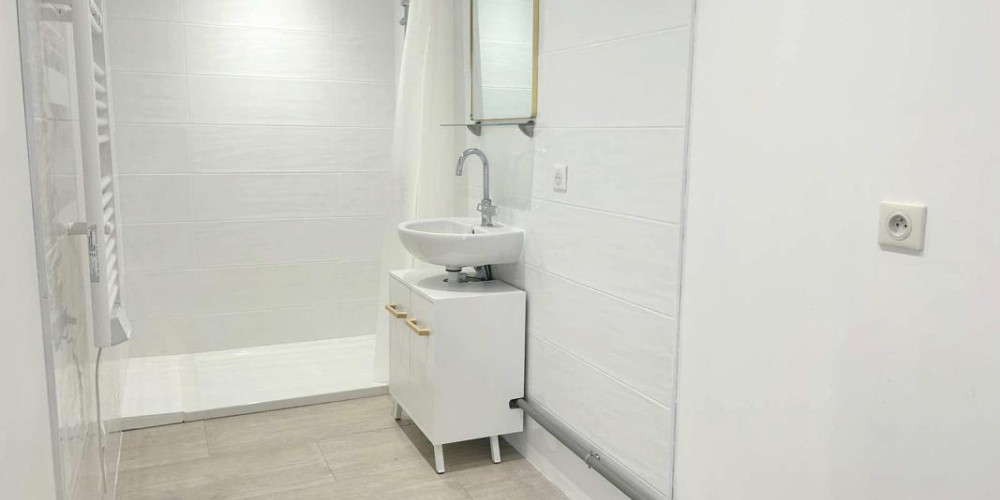 appartement à PEYREHORADE (40300)