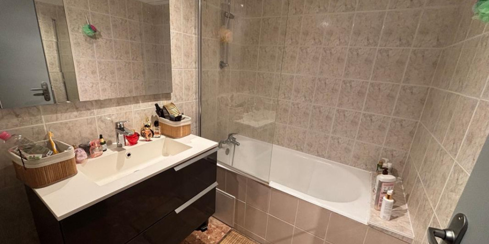 appartement à PEYREHORADE (40300)