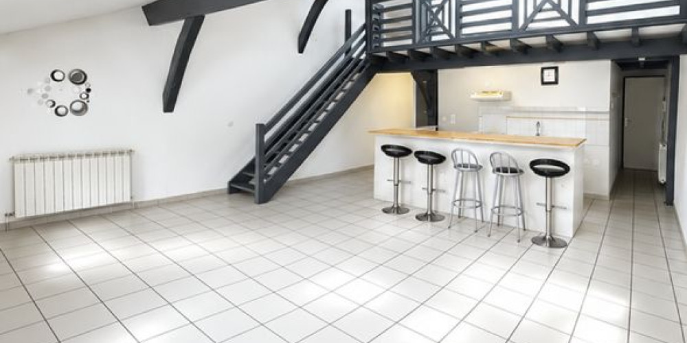appartement à PEYREHORADE (40300)
