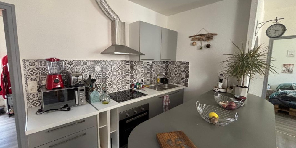 appartement à PEYREHORADE (40300)