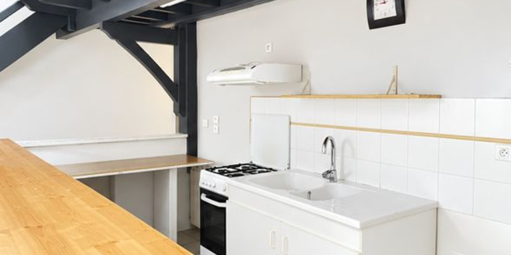 appartement à PEYREHORADE (40300)