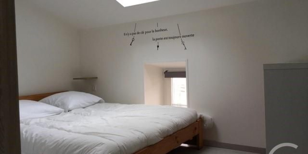 appartement à PEYREHORADE (40300)