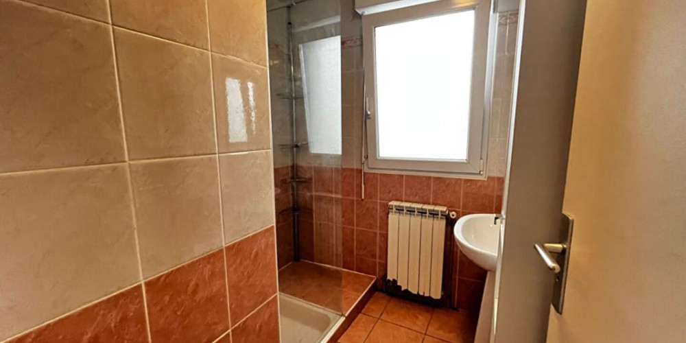 appartement à PEYREHORADE (40300)