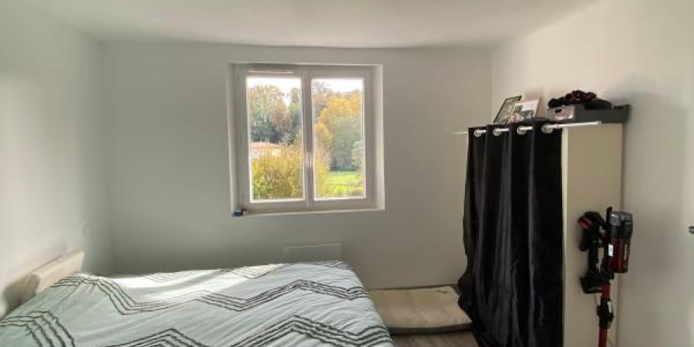 appartement à POUILLON (40350)