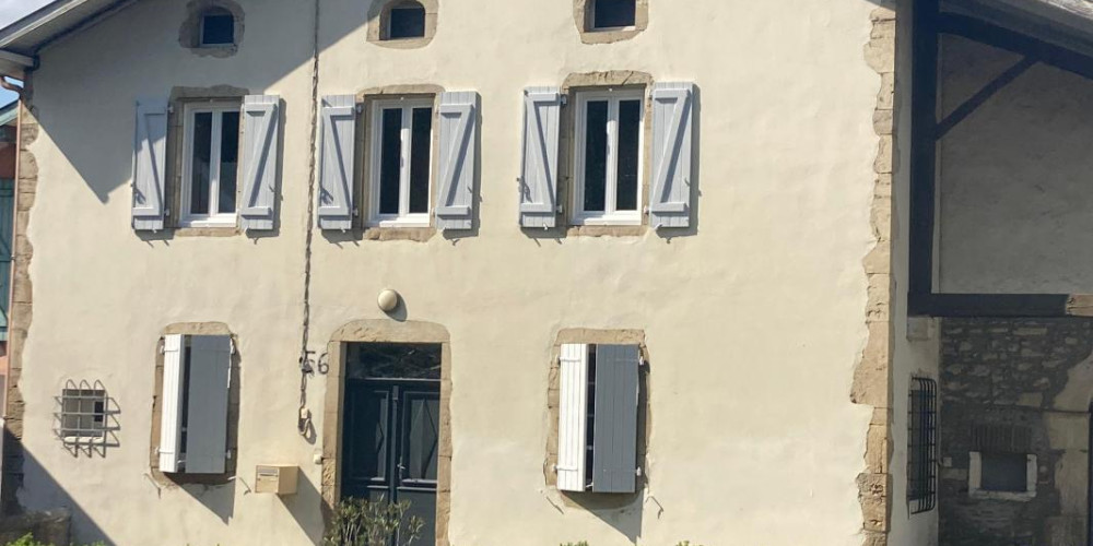 appartement à POMAREZ (40360)