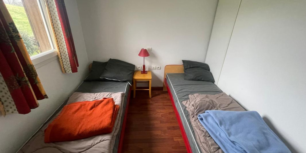 appartement à CASSEN (40380)