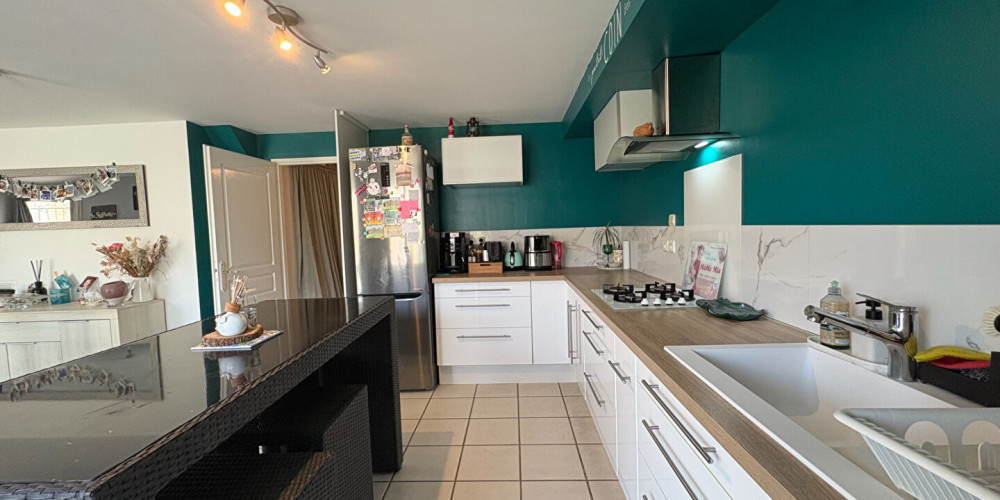 appartement à LOUER (40380)