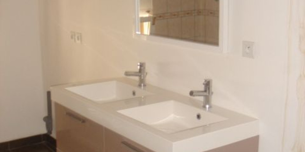 appartement à TARTAS (40400)