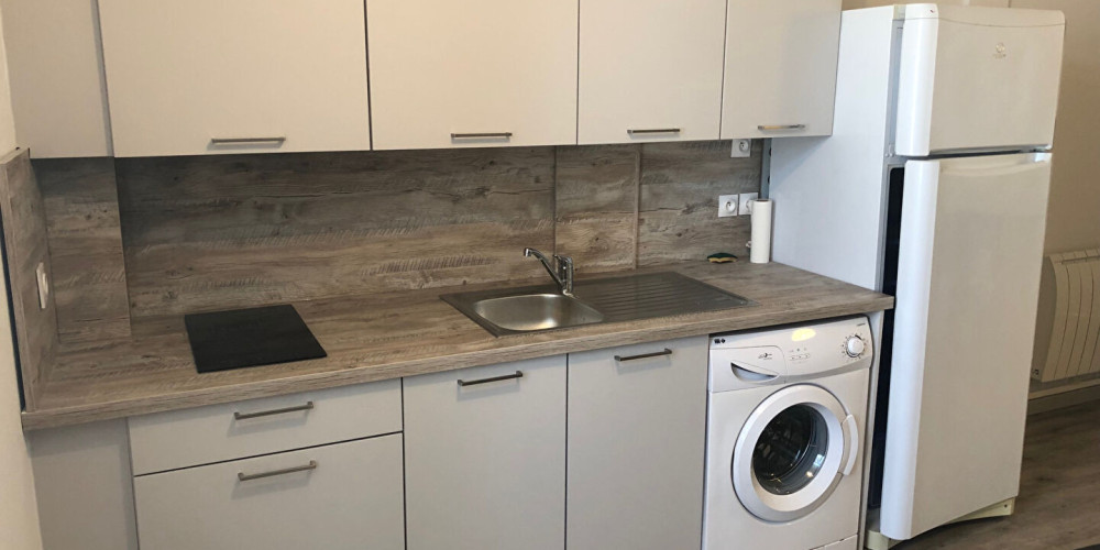 appartement à TARTAS (40400)