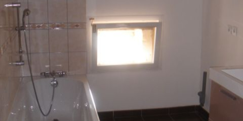 appartement à TARTAS (40400)