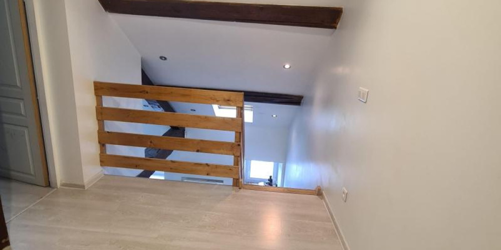 appartement à TARTAS (40400)