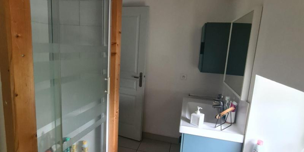appartement à TARTAS (40400)