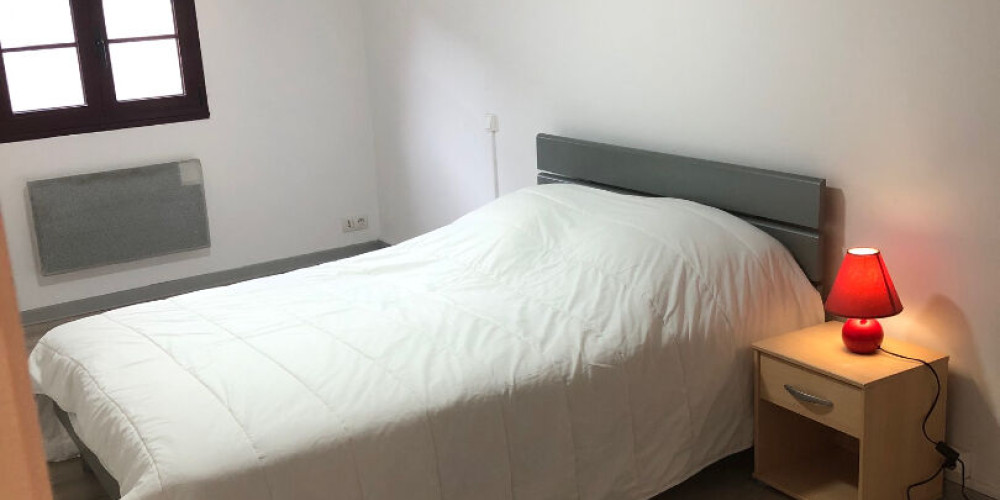 appartement à TARTAS (40400)