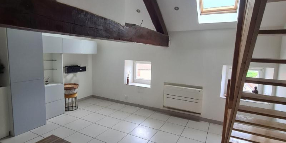 appartement à TARTAS (40400)