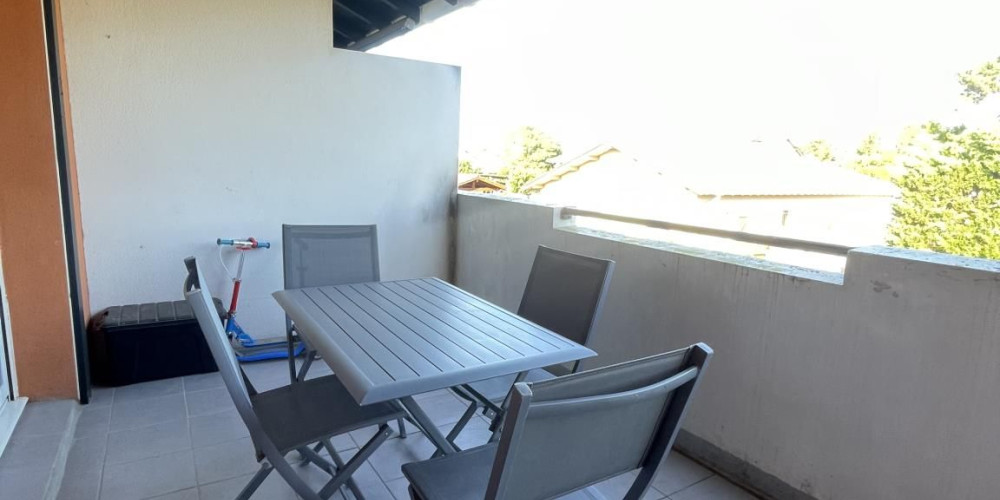 appartement à ONDRES (40440)
