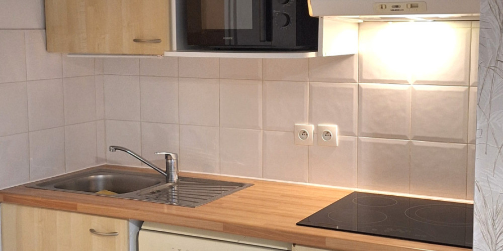 appartement à ONDRES (40440)