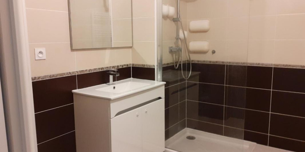 appartement à ONDRES (40440)