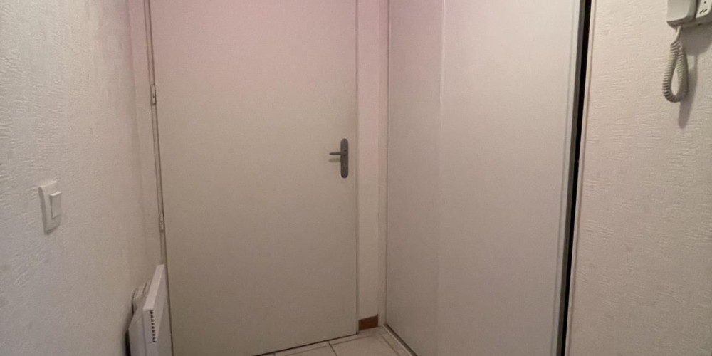 appartement à ONDRES (40440)