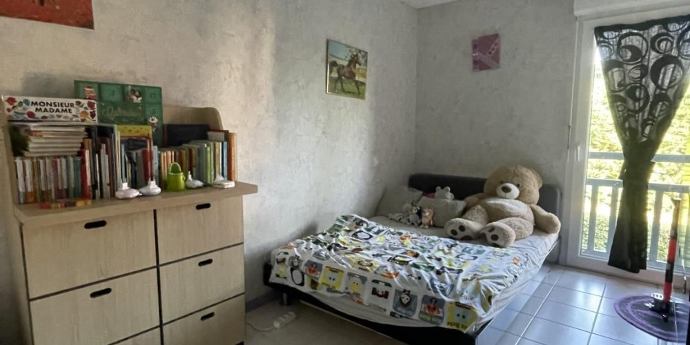 appartement à ONDRES (40440)