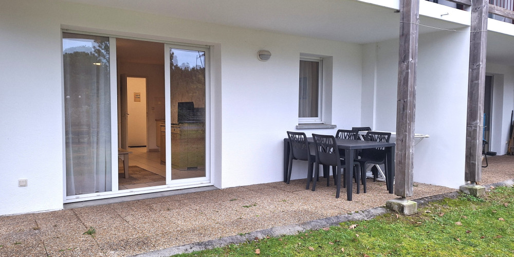 appartement à ONDRES (40440)