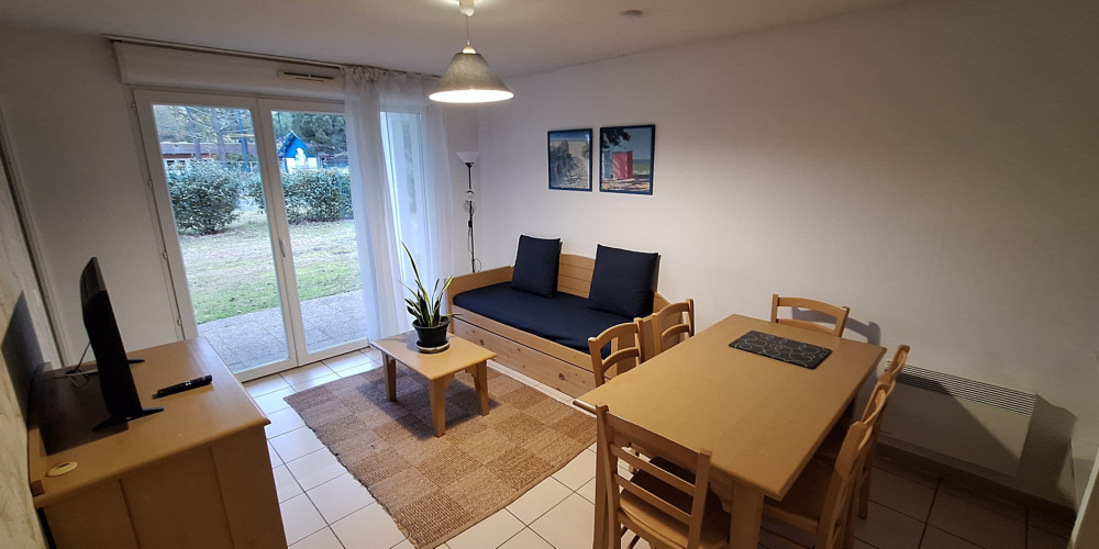 appartement à ONDRES (40440)